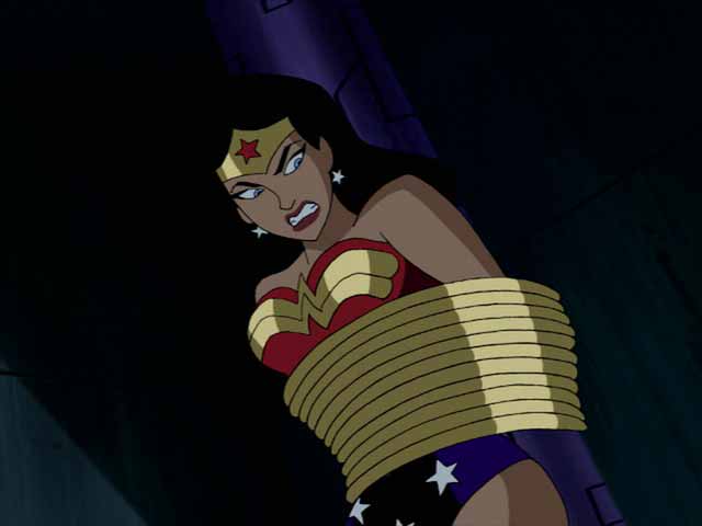 Связанная чудо женщина. Связанная чудо женщина. Связанная чудо женщина. Связанная спортсменка. Связанная чудо женщина.